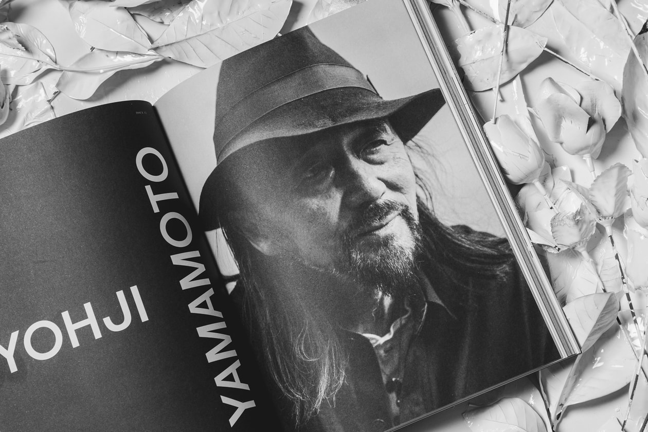 Hypebeast Magazine Issue 12 - The Enterprise Issue