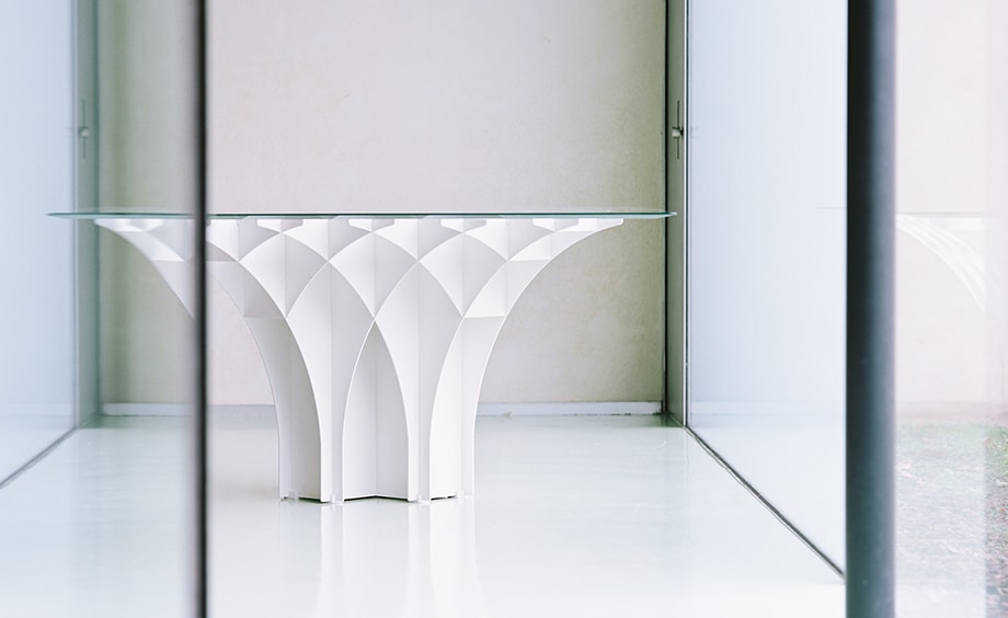 Pierre Paulin Gallerie Perrotin