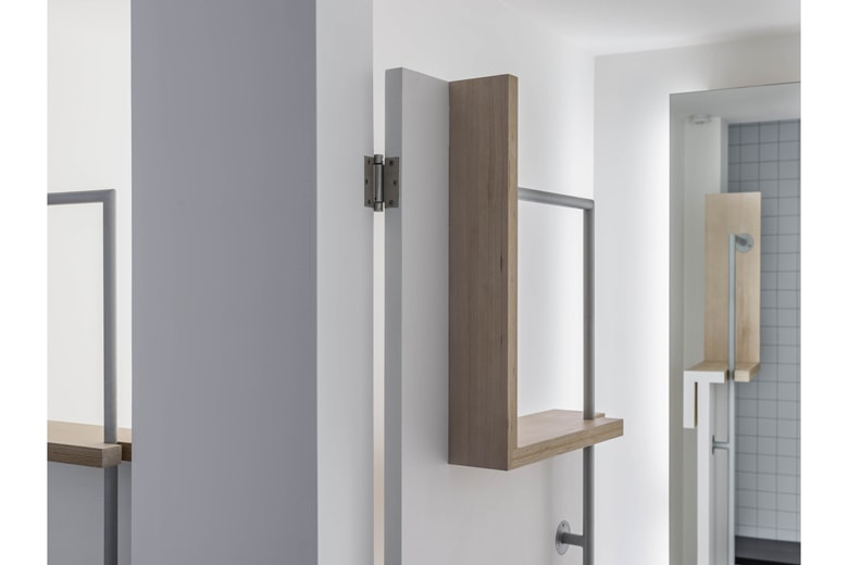 Reigning Champ の路面店がバンクーバーにオープン