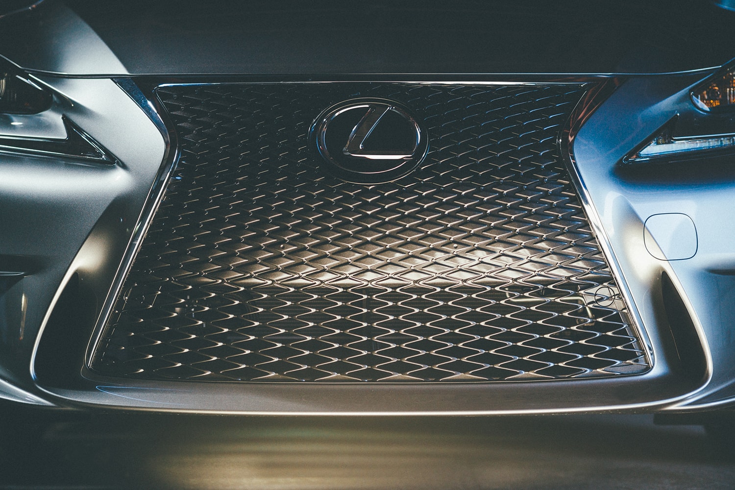 Urban Styling With The Lexus Is 200t Hypebeast