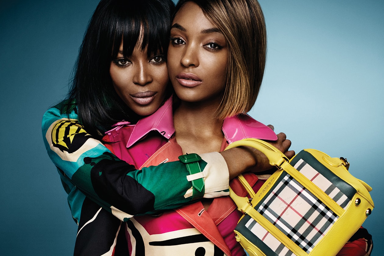 E-Commerce Luxury Fashion Houses