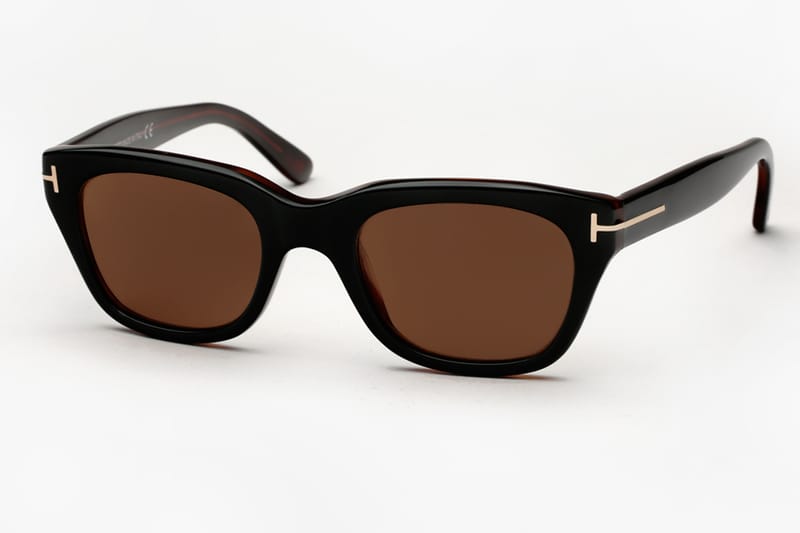 Buy Pre-owned & Brand new Luxury Tom Ford Marko TF144 James Bond Skyfall  Sunglasses Online | Luxepolis.Com