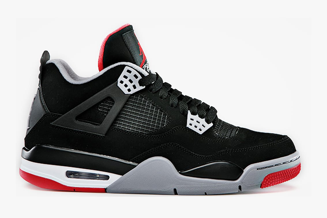Black Friday Air Jordan Releases 