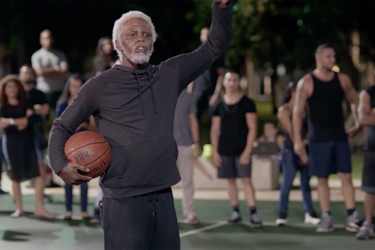 Kyrie Irving Uncle Drew Pepsi Chapter 4 