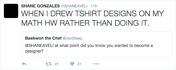 Shane Gonzales Ask Me Anything Reveals Off-White Collabo