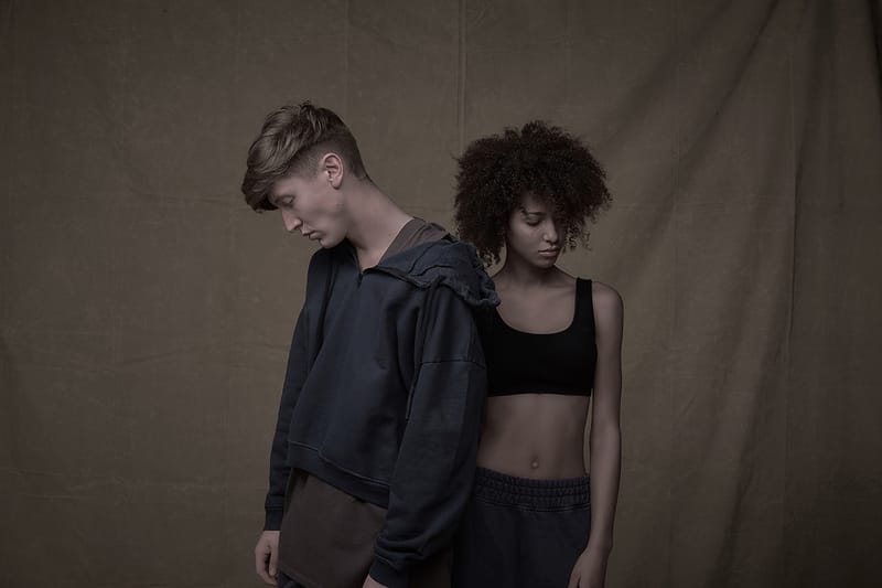 yeezy 1 lookbook