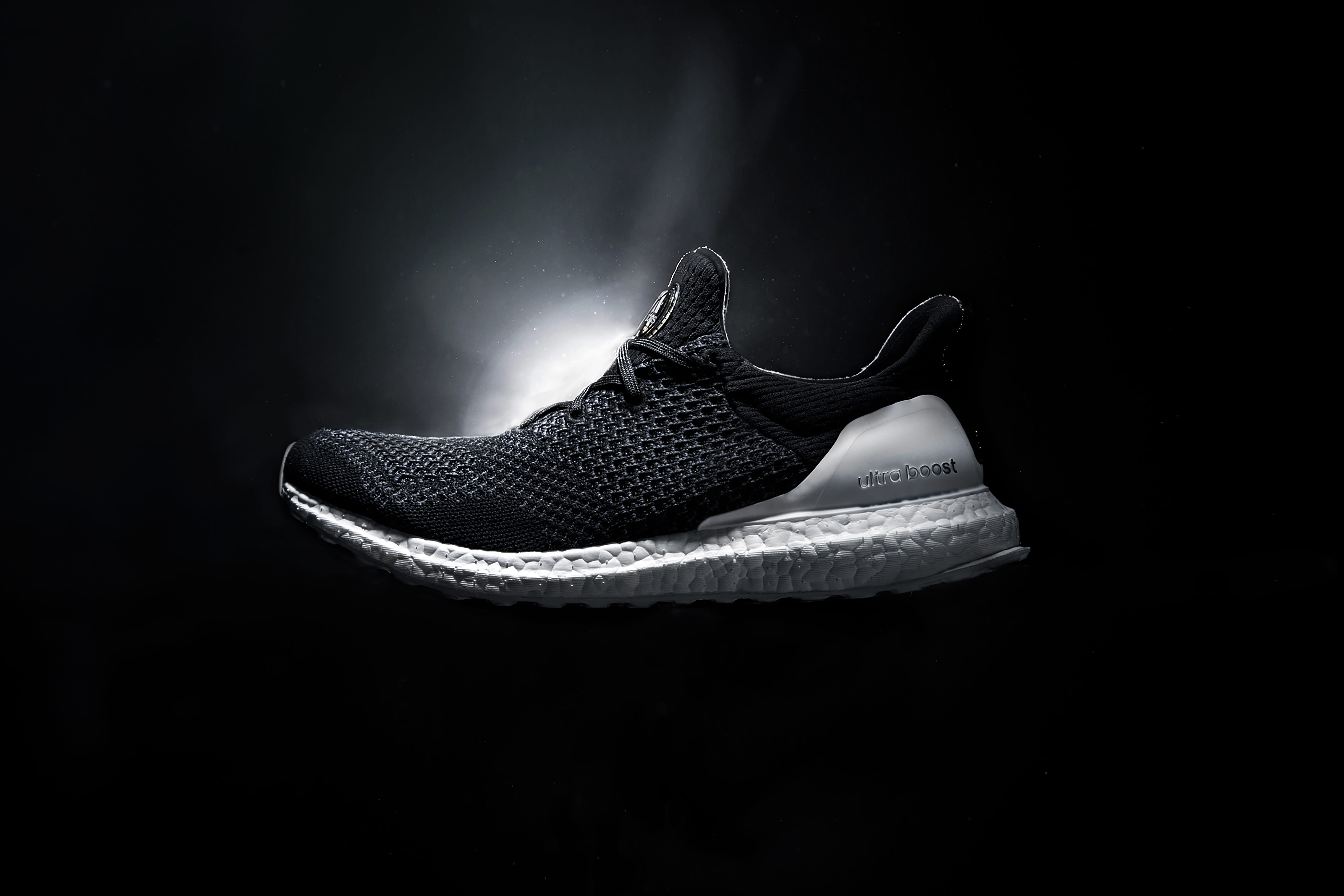 ultra boost uncaged hypebe