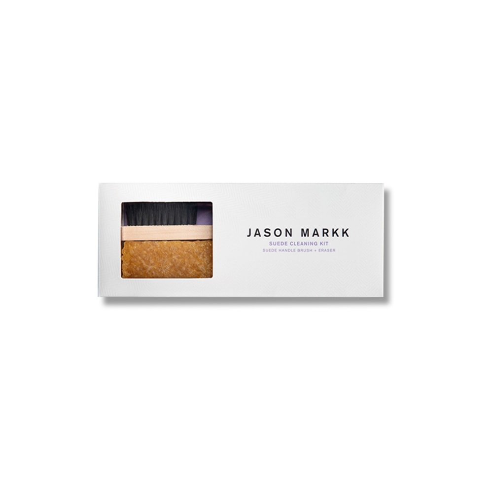 Jason Markk Suede Cleaner