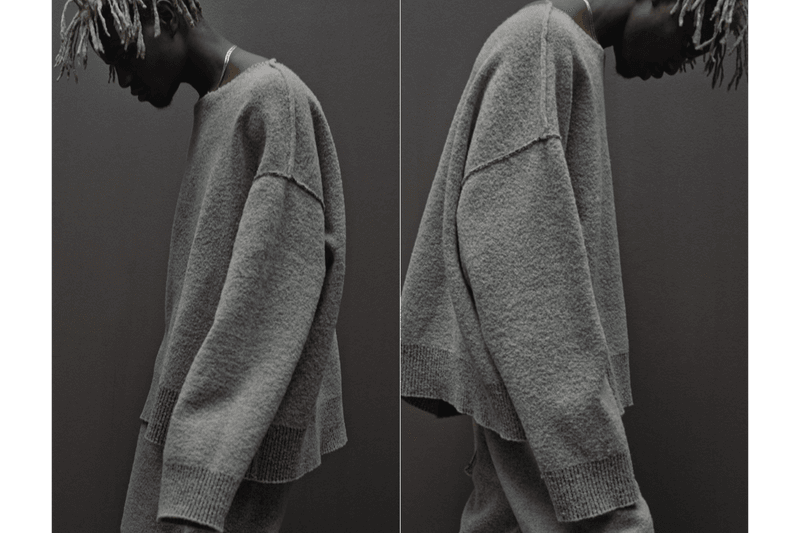 Kanye West Donda 2015