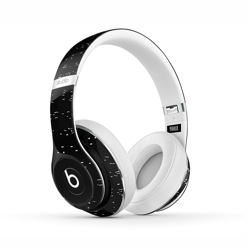 Pigalle x DSM x Beats by Dre Headphones