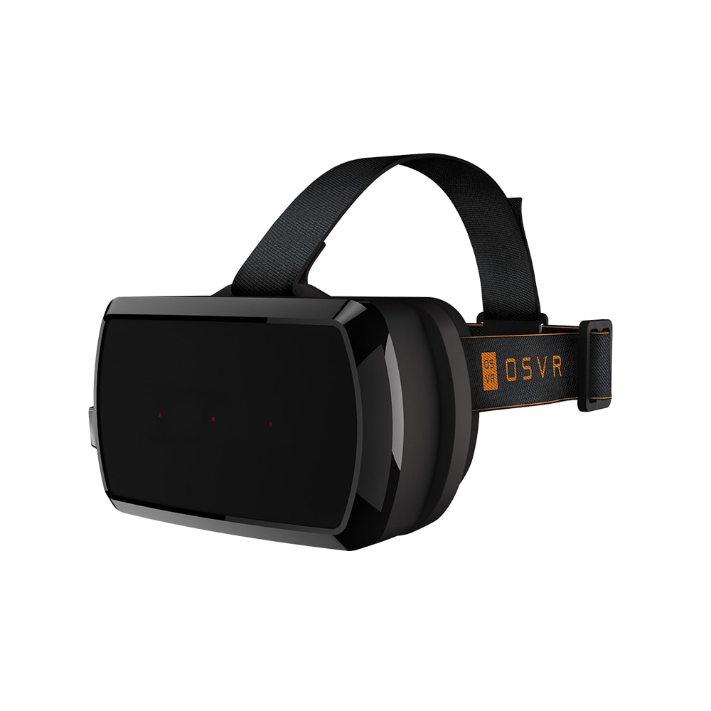 OSVR Hacker Dev Kit