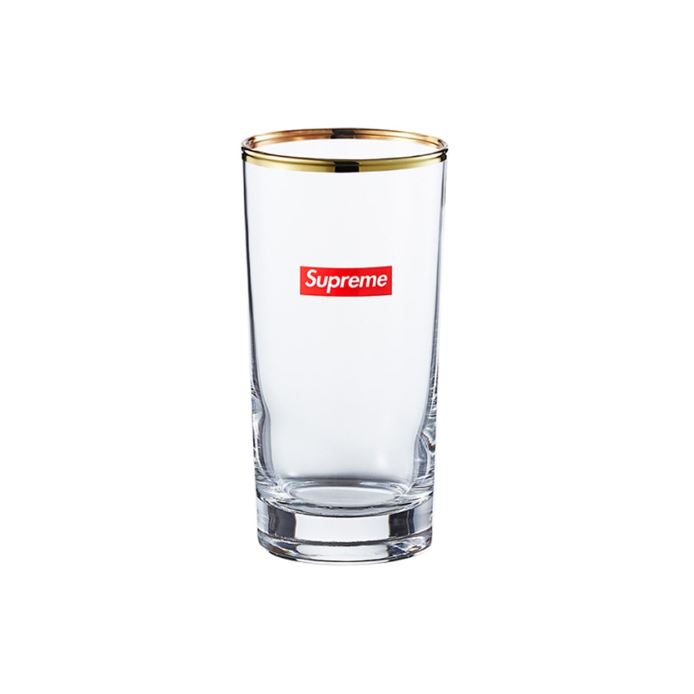 Supreme Glass