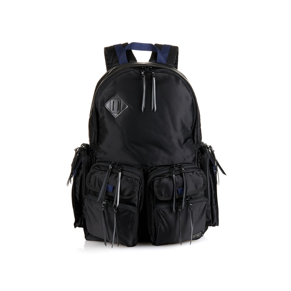 UNDERCOVER x PORTER 2015 Fall/Winter Nylon Backpack