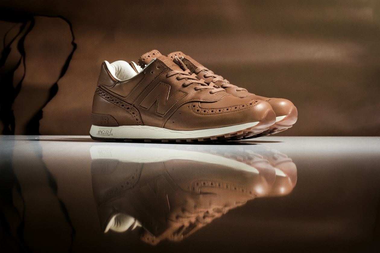 Grenson new balance for sale Clearance