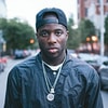 Nigel Sylvester