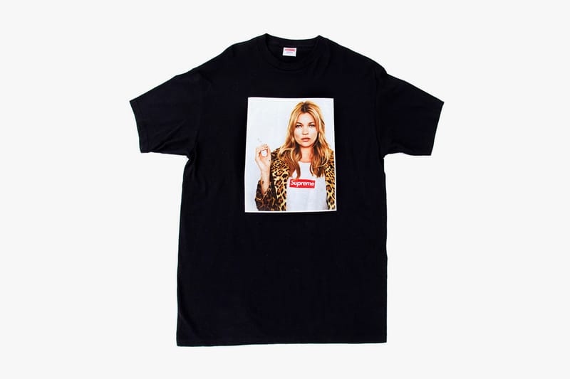 supreme shirt celebrity