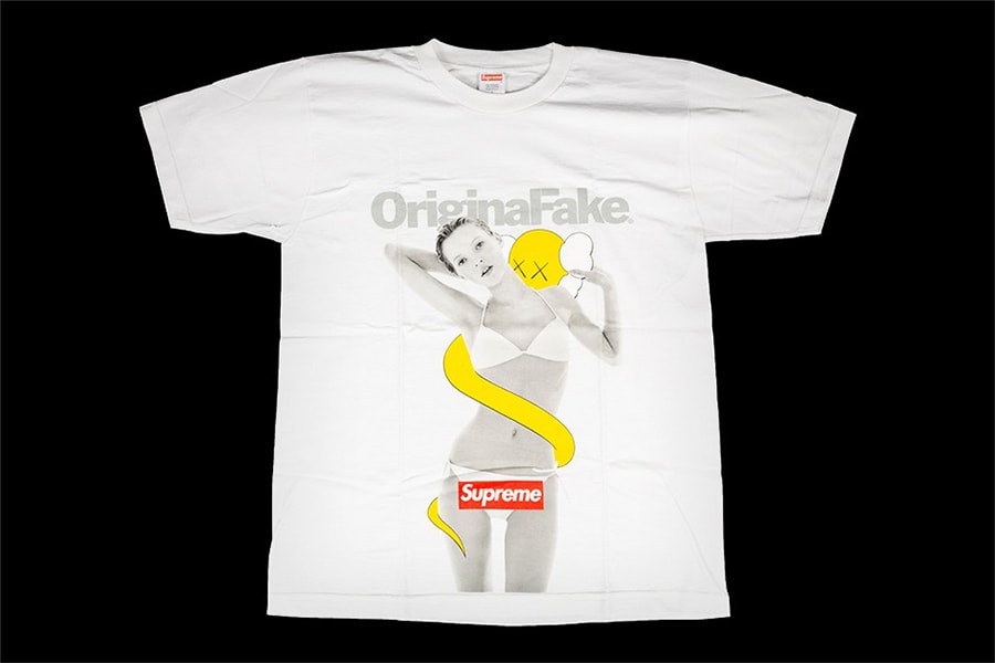 Supreme Stores Across The World Hypebeast