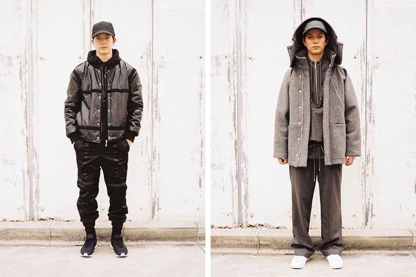 8 Rising Brands From Tokyo Fashion Week You Should Know