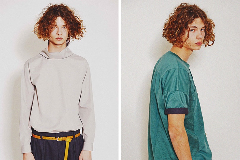 8 Rising Brands From Tokyo Fashion Week You Should Know