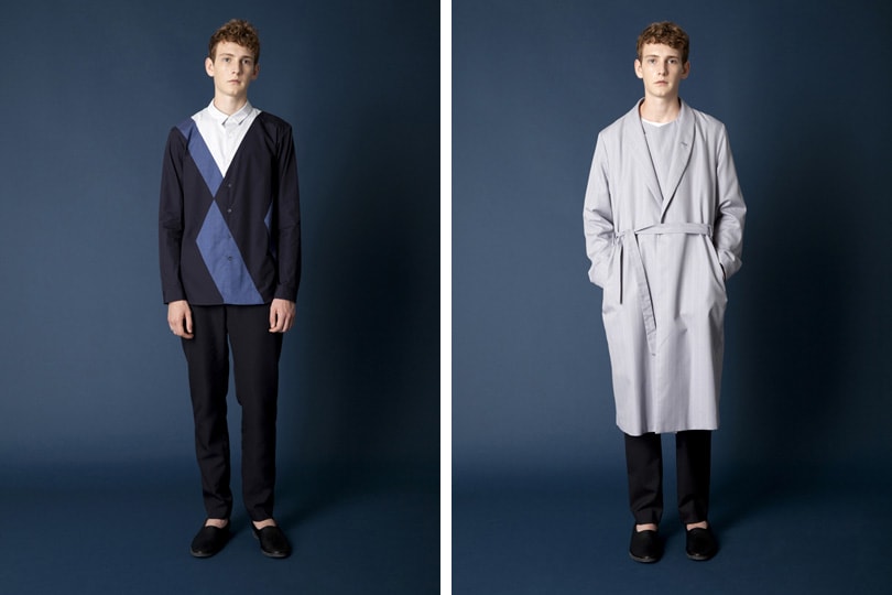 8 Rising Brands From Tokyo Fashion Week You Should Know