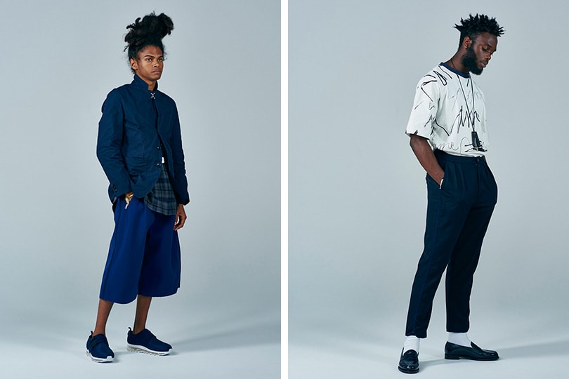 8 Rising Brands From Tokyo Fashion Week You Should Know