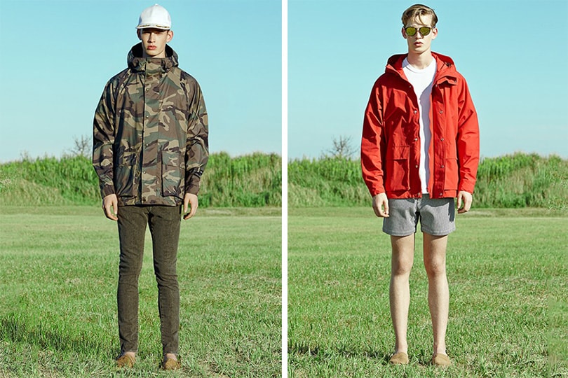 8 Rising Brands From Tokyo Fashion Week You Should Know