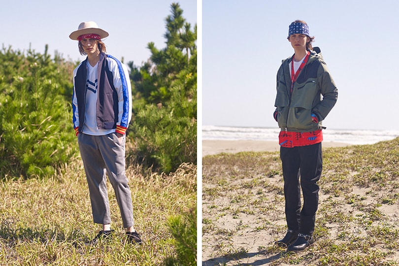 8 Rising Brands From Tokyo Fashion Week You Should Know