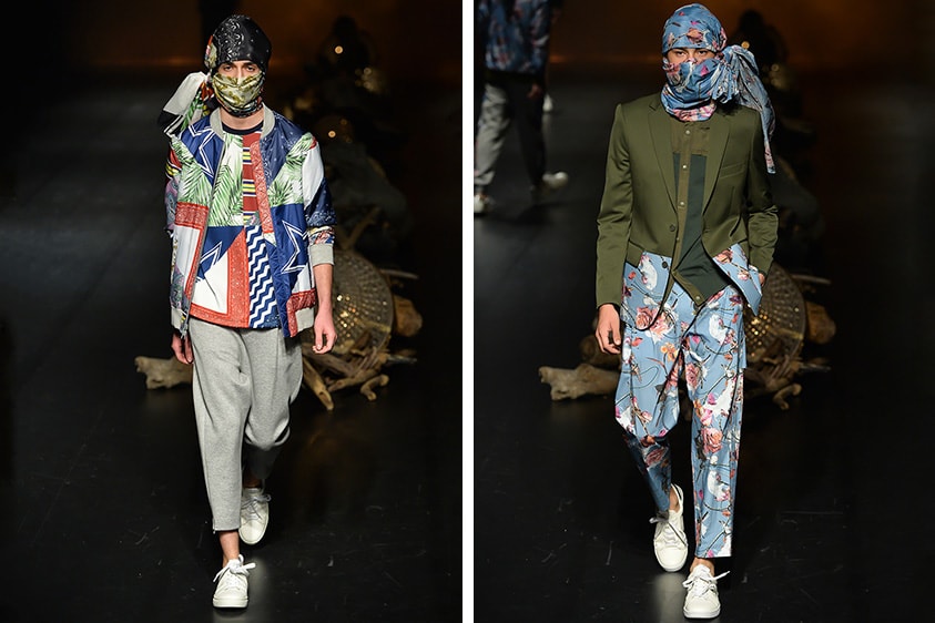 8 Rising Brands From Tokyo Fashion Week You Should Know