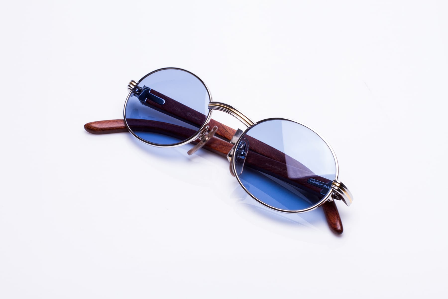 cartier inspired sunglasses
