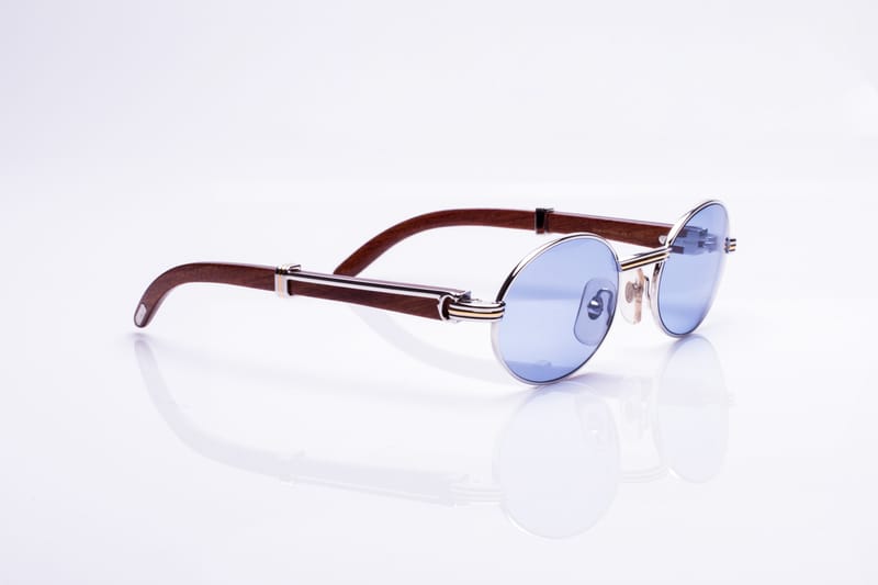 cartier look alike sunglasses