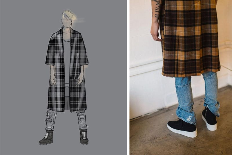 fear of god purpose tour jeans