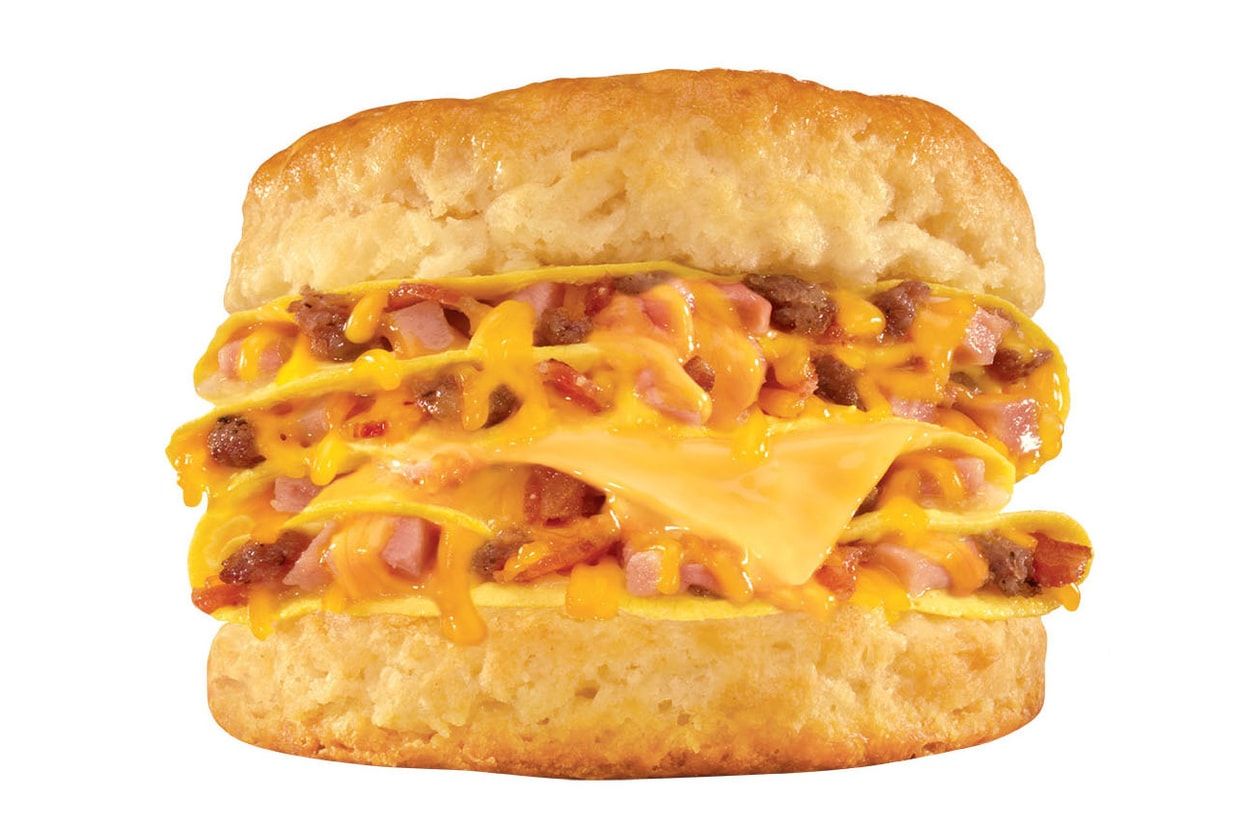 Crazy, Bizarre & Insane Fast Food Items Around the World