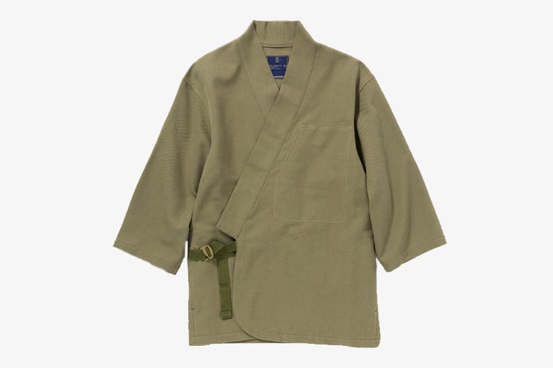 kimono jackets men