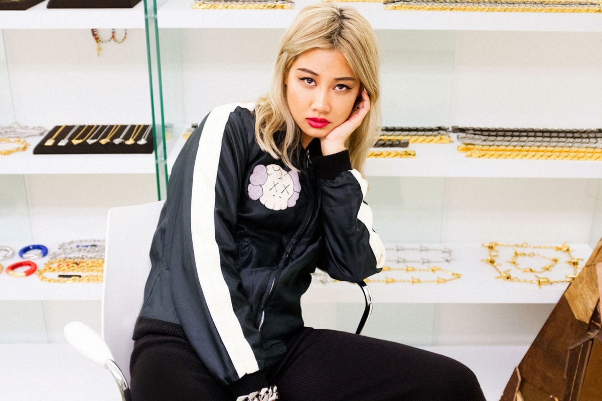 いま世界で最もスタイリッシュなファッションデザイナー10人をピックアップ Hypebeast Jp いま世界で最もスタイリッシュなファッションデザイナー10人をピックアップ Hypebeast Jp
