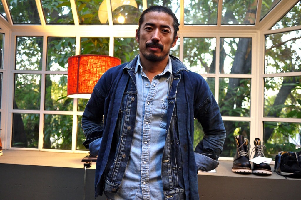 いま世界で最もスタイリッシュなファッションデザイナー10人をピックアップ Hypebeast Jp いま世界で最もスタイリッシュなファッションデザイナー10人をピックアップ Hypebeast Jp