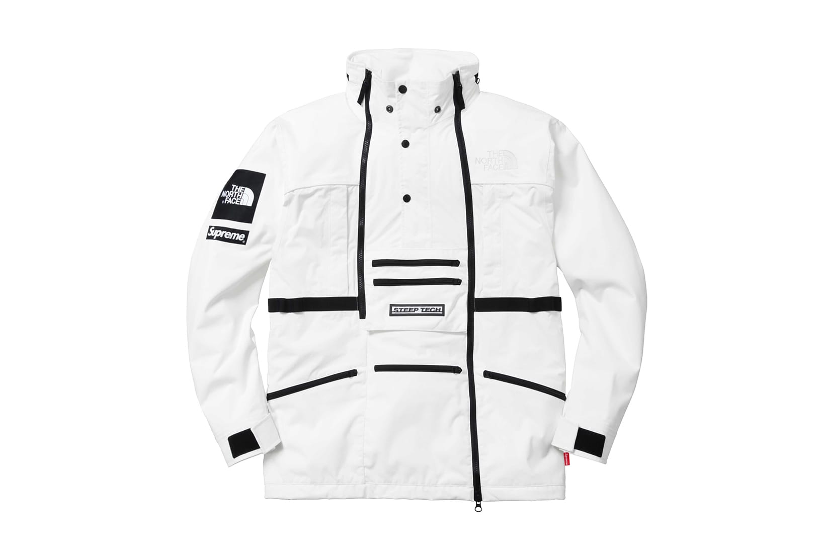 Supreme x The North Face 2016 Spring 