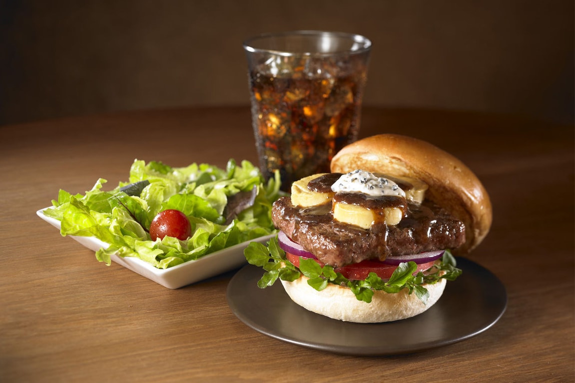 Crazy, Bizarre & Insane Fast Food Items Around the World