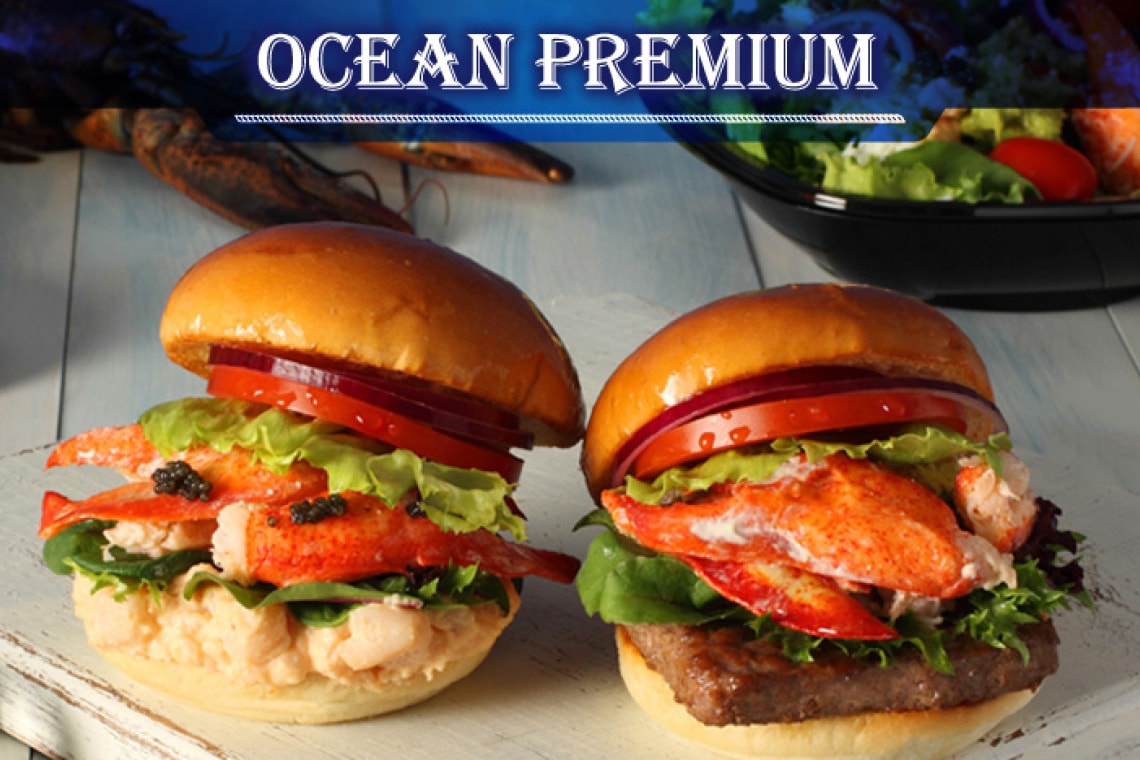 Crazy, Bizarre & Insane Fast Food Items Around the World