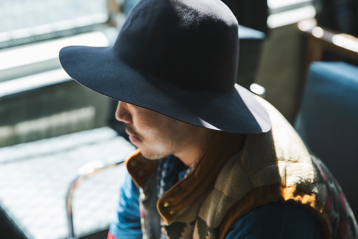 WORKSOUT STORE Seoul Interview