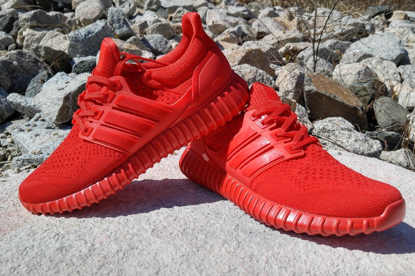 Real Or Fake, There Is No Grey Market For Sneakers | HYPEBEAST Real Or Fake, There Is No Grey Market For Sneakers | HYPEBEAST
