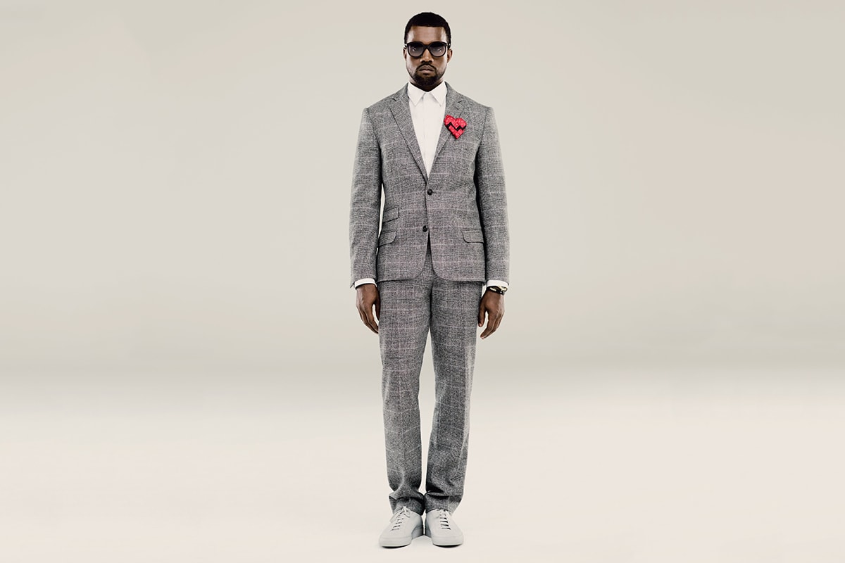 いま世界で最もスタイリッシュなファッションデザイナー10人をピックアップ Hypebeast Jp