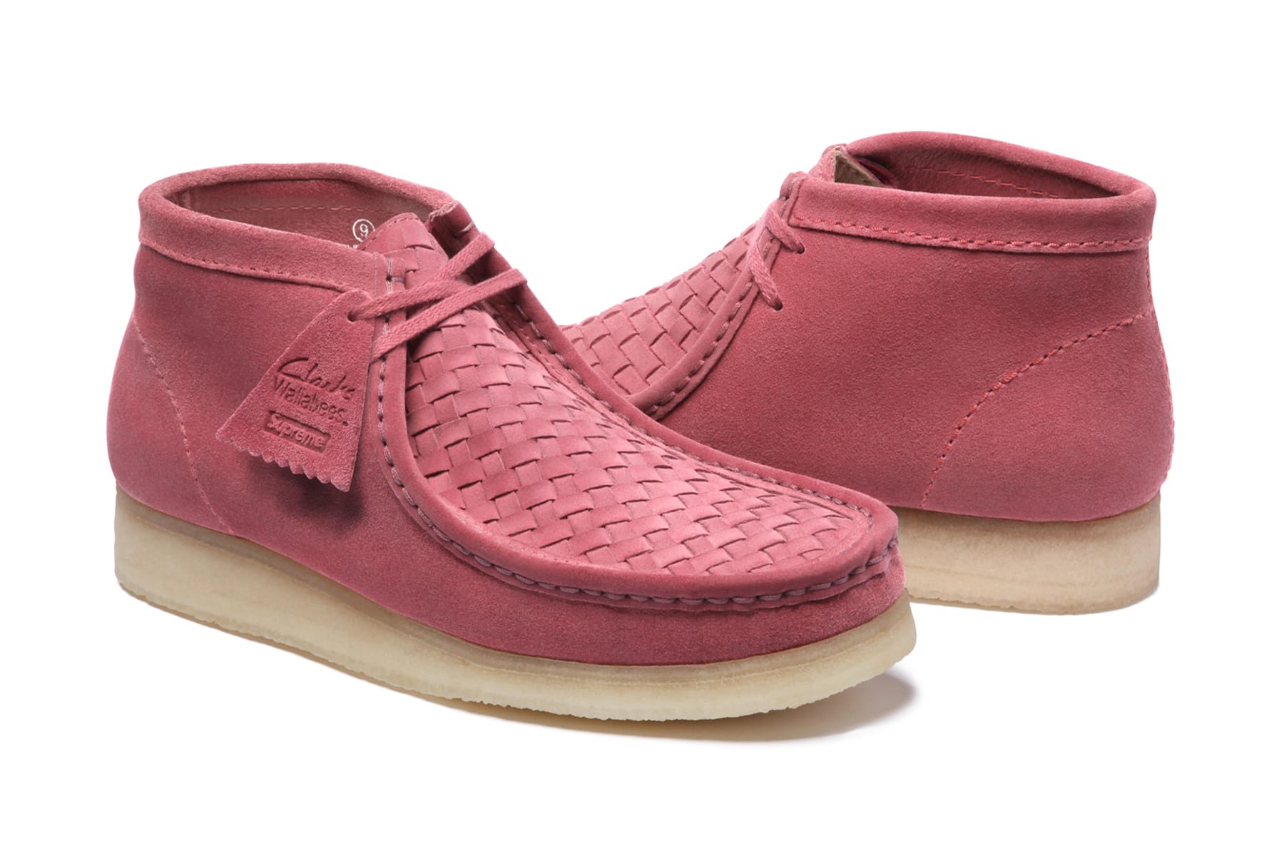 clarks new collection 2016