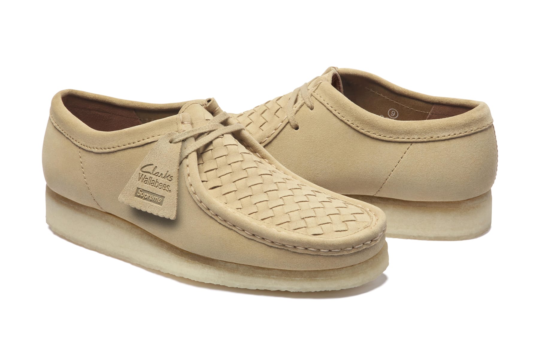 clarks new spring collection