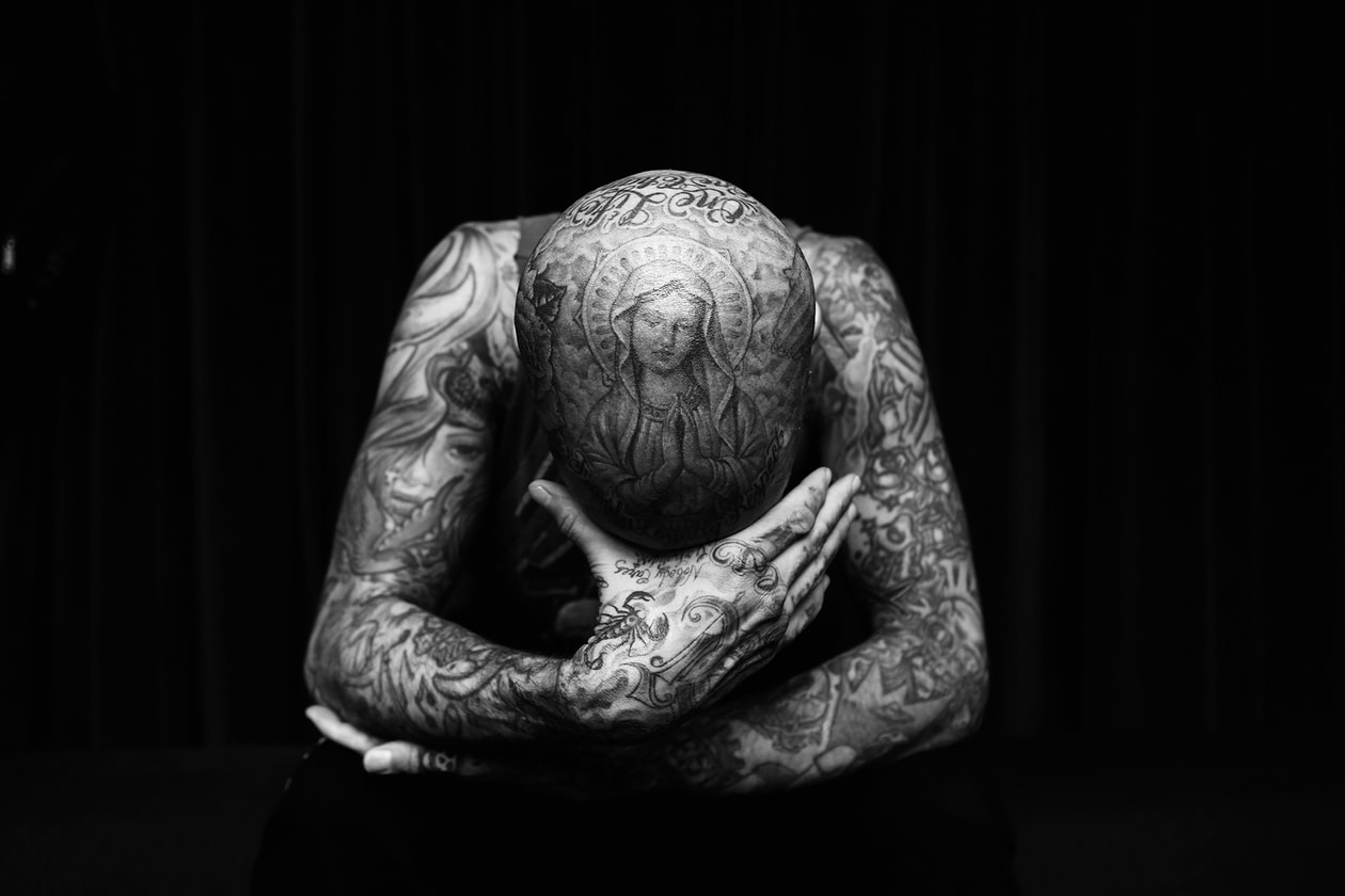 Capturing Culture With Willie T