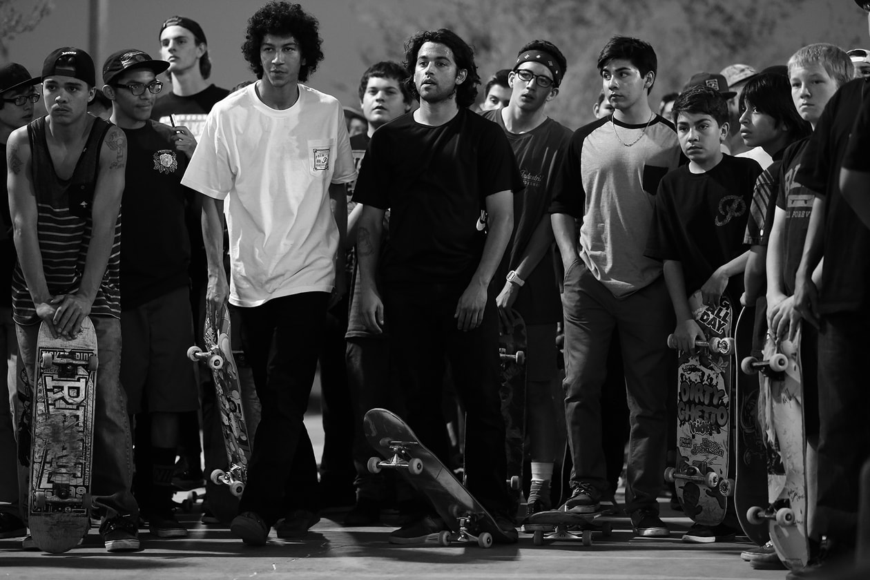 Capturing Culture With Willie T