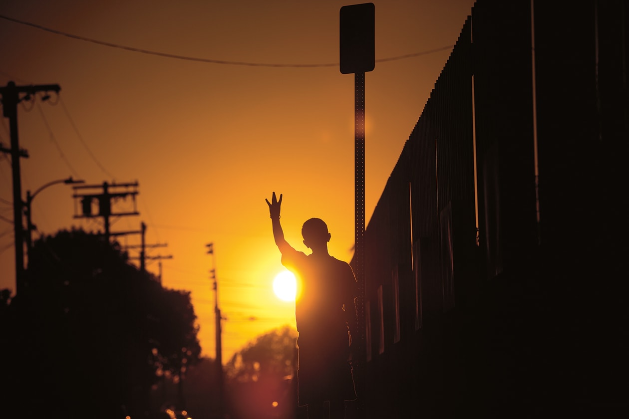 Capturing Culture With Willie T