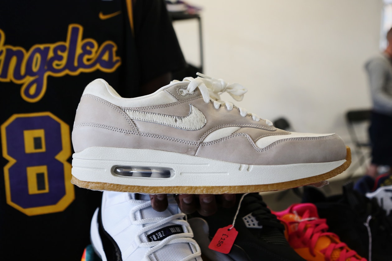 Nike Air Max 1