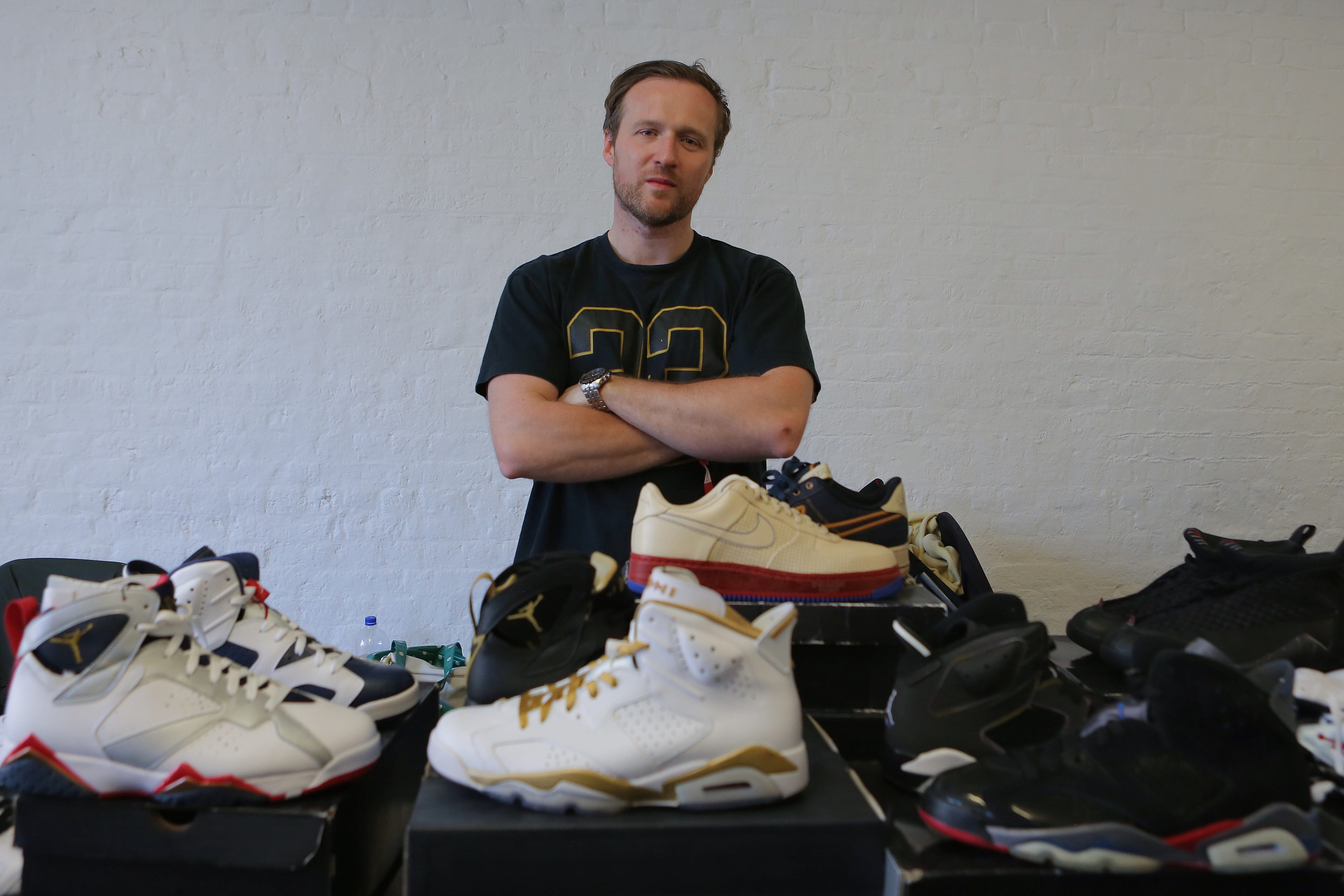 The consequences of scaling up sneaker culture | TechCrunch