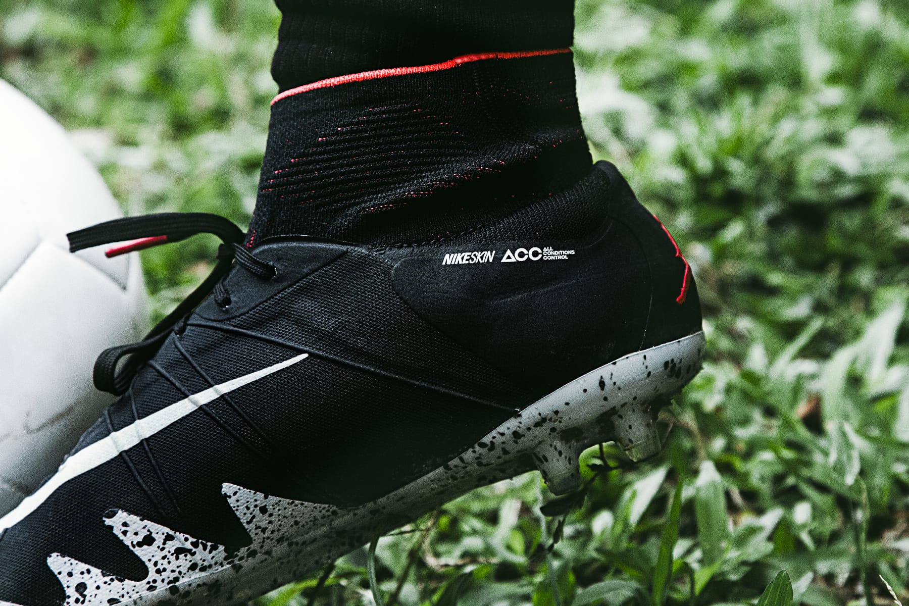 Neymar Jr. x Jordan Brand x Nike 