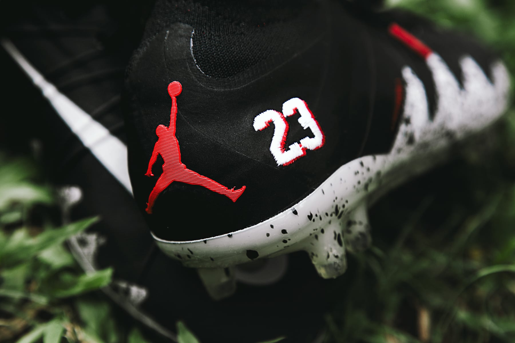 Neymar Jr. x Jordan Brand x Nike 